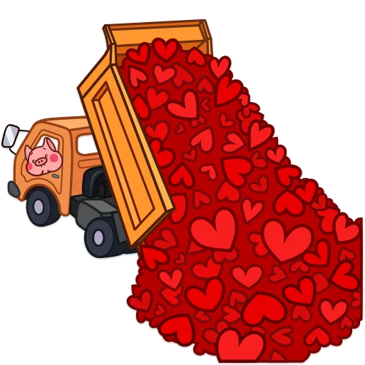 💕