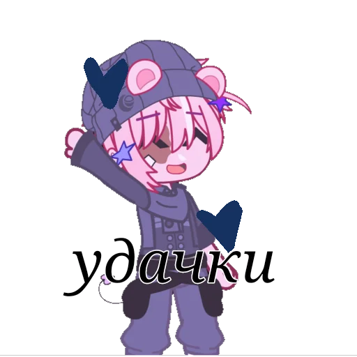 Эмодзи Piggy/stick