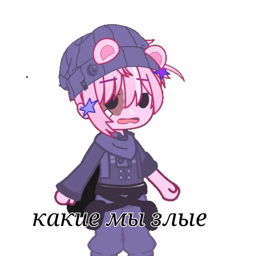 Эмодзи Piggy/stick