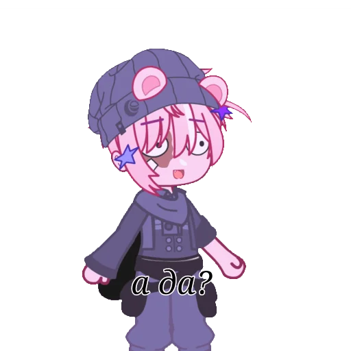 Эмодзи Piggy/stick