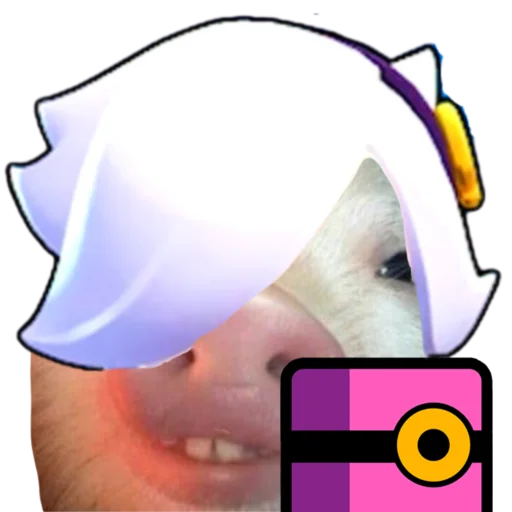 Эмодзи Поросята