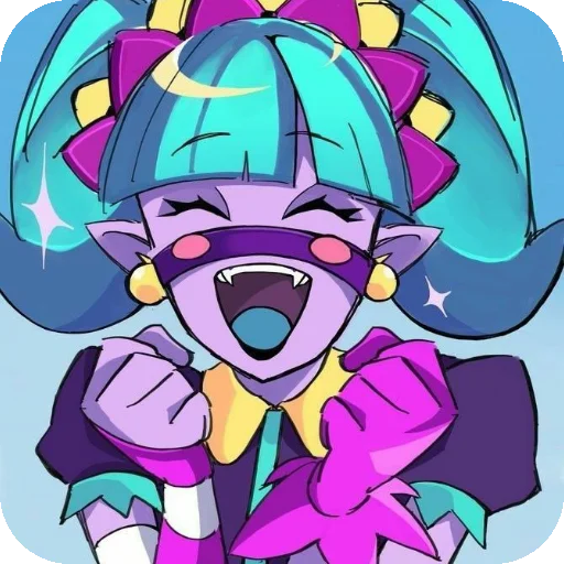 Эмодзи Пикчи