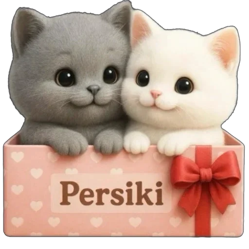 Эмодзи Piko and Paya