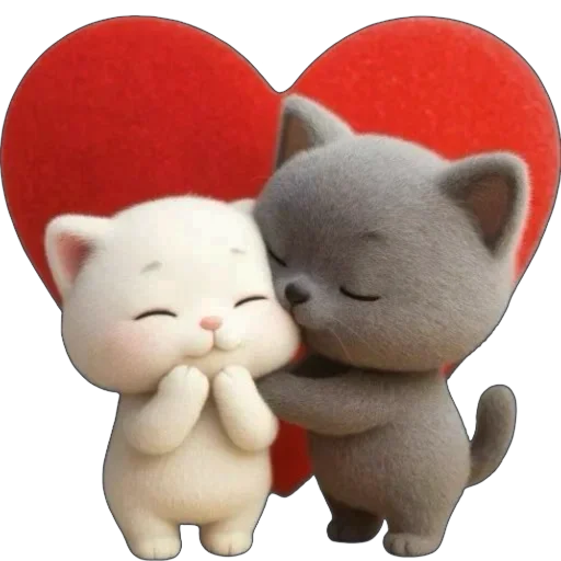 Эмодзи Piko and Paya