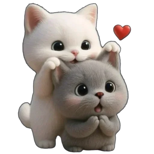 Эмодзи Piko and Paya