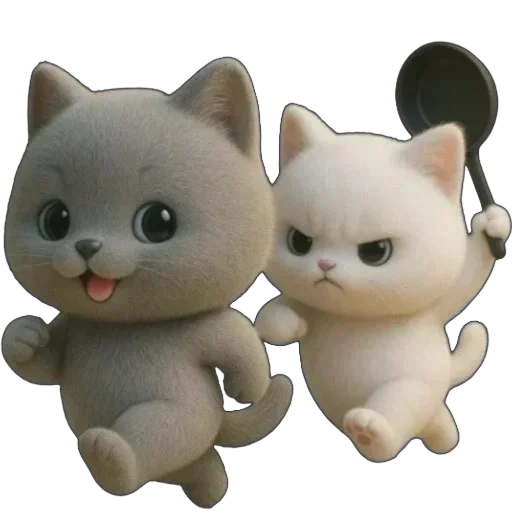 Эмодзи Piko and Paya