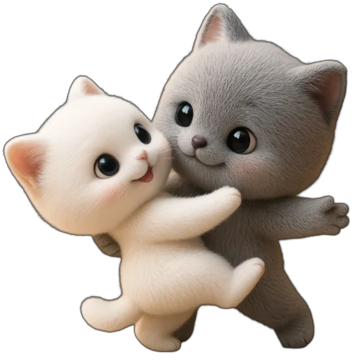 Эмодзи Piko and Paya