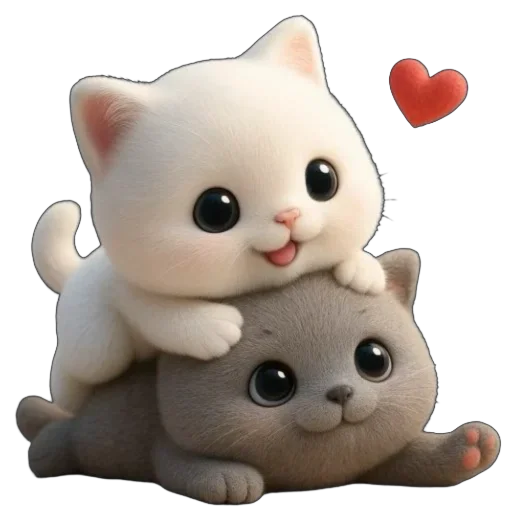 Эмодзи Piko and Paya