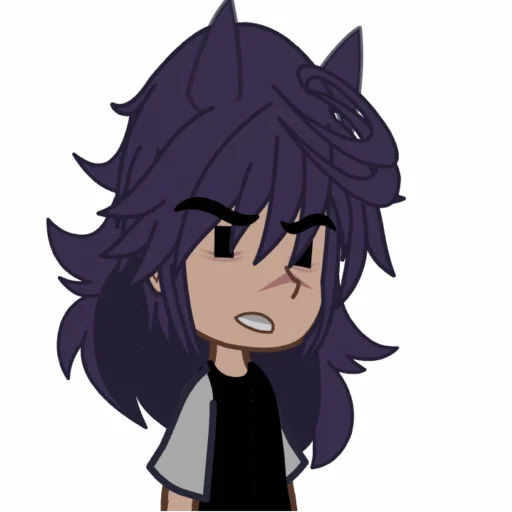 ?