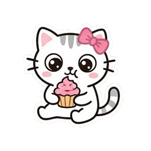 Эмодзи ПинКа 🎀