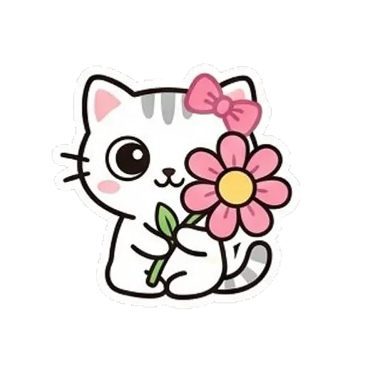 Эмодзи ПинКа 🎀