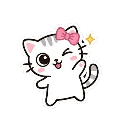 Эмодзи ПинКа 🎀