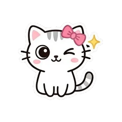 Эмодзи ПинКа 🎀