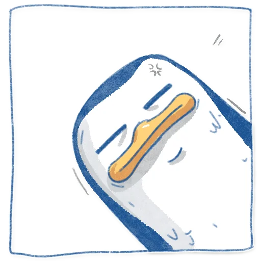 Эмодзи Pinguinki