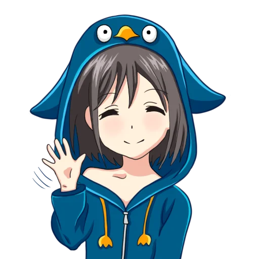 👋