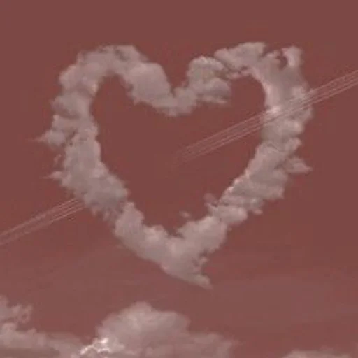 Эмодзи lovely love