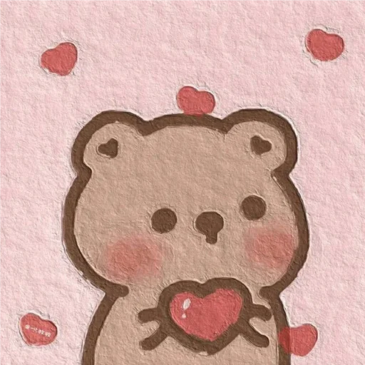 Эмодзи lovely love