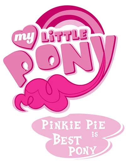Эмодзи Pinki Pie Pony