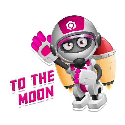 Эмодзи Pinknode