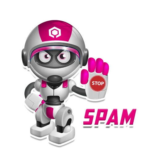 Эмодзи Pinknode