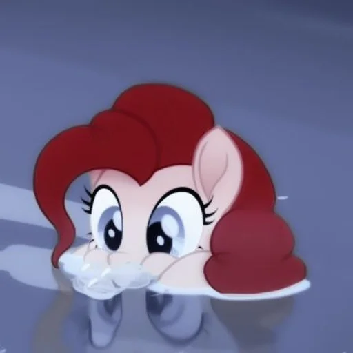 Эмодзи Pinkie Pie