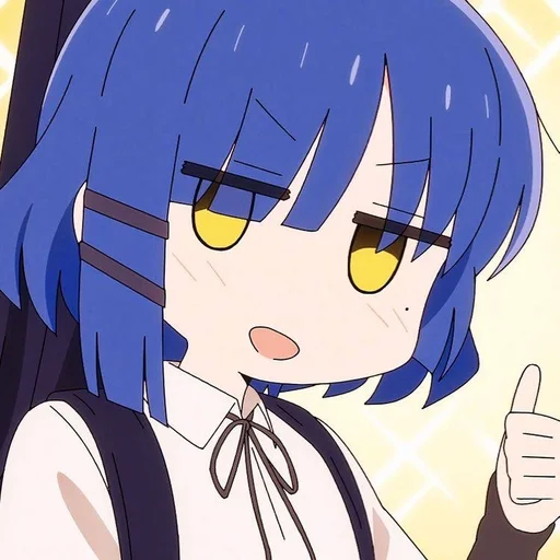 Эмодзи Ryo Yamada