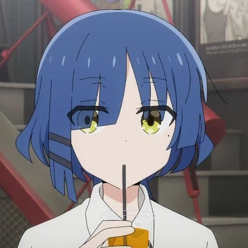 Эмодзи Ryo Yamada