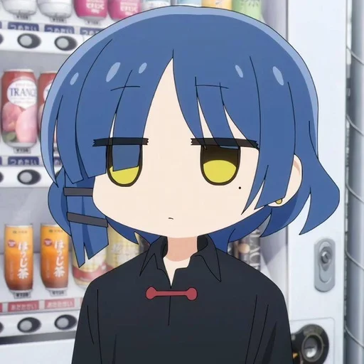 Эмодзи Ryo Yamada