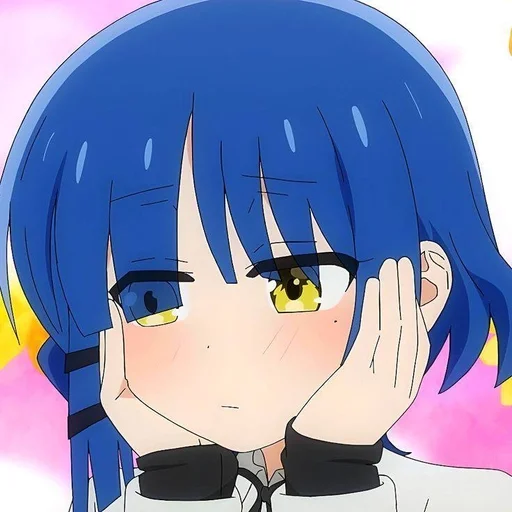 Эмодзи Ryo Yamada