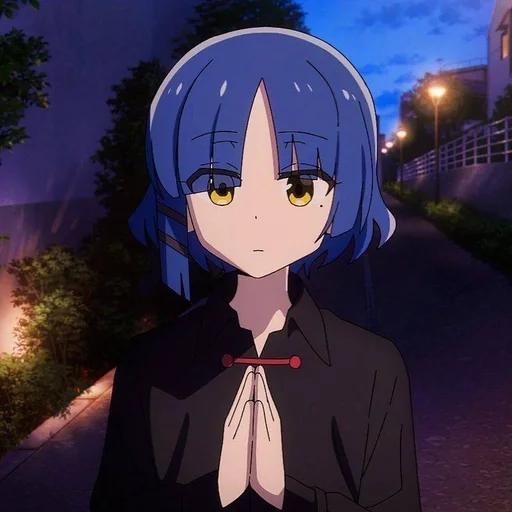 Эмодзи Ryo Yamada