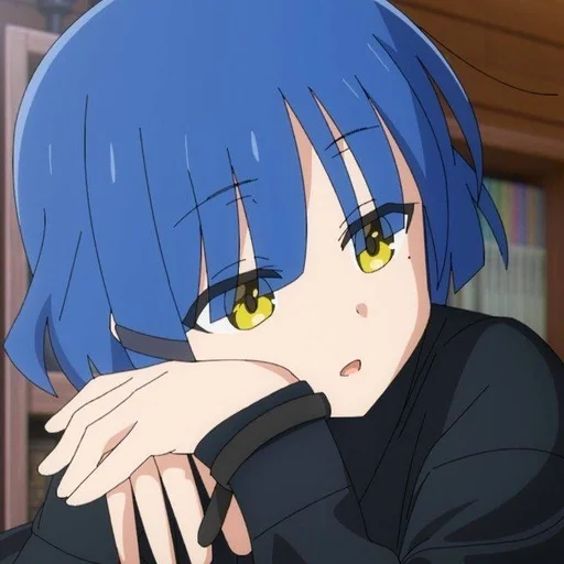 Эмодзи Ryo Yamada