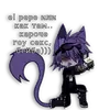 Эмодзи PizdecDimin