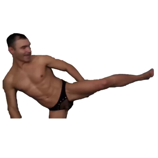 Эмодзи Alexander Pistoletov