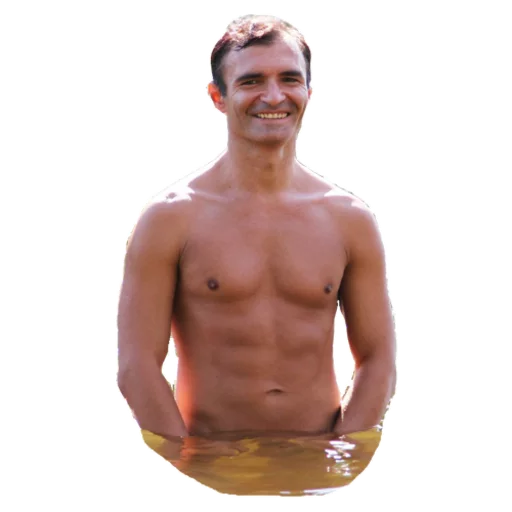 Эмодзи Alexander Pistoletov