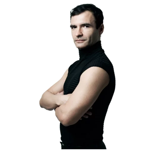 Эмодзи Alexander Pistoletov