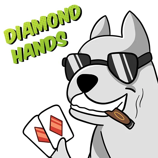 Эмодзи Pitbull