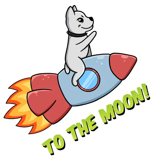 Эмодзи Pitbull