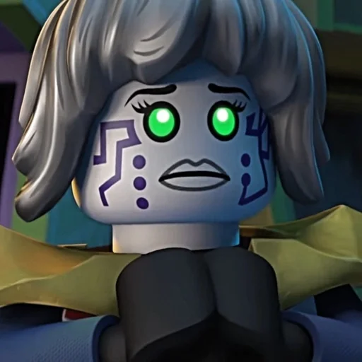 Эмодзи Lego