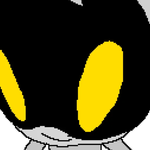 Эмодзи Pixelmurder