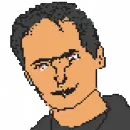Эмодзи Дуров Pixel Battle