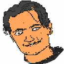 Эмодзи Дуров Pixel Battle