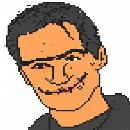 Эмодзи Дуров Pixel Battle