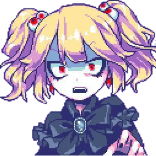 Эмодзи Pixel Milk
