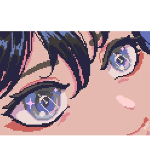 Эмодзи Pixel Milk