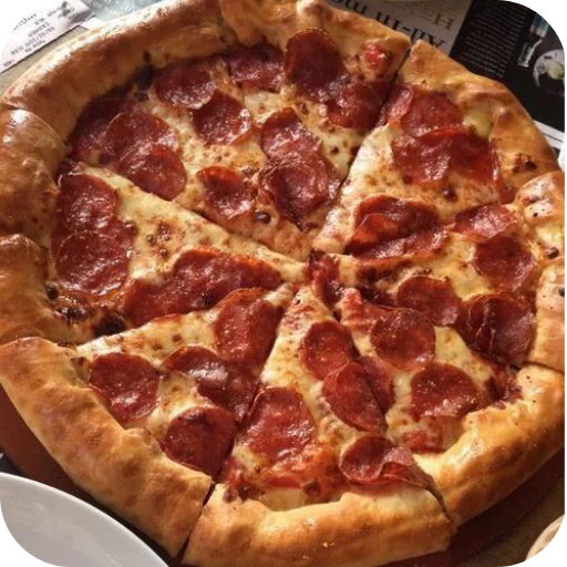 Эмодзи Pizza