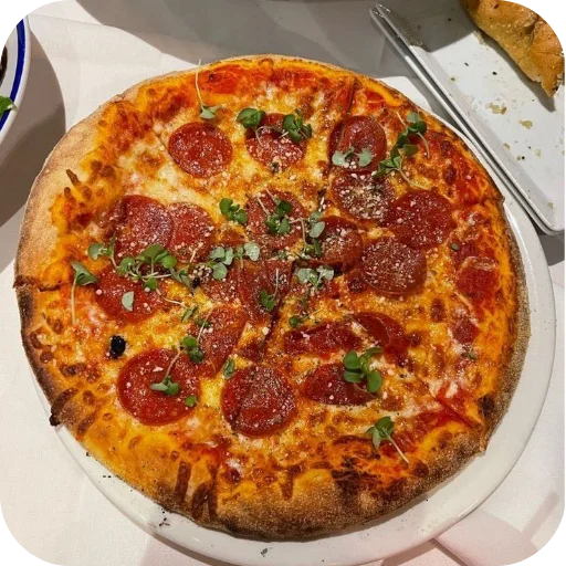 Эмодзи Pizza