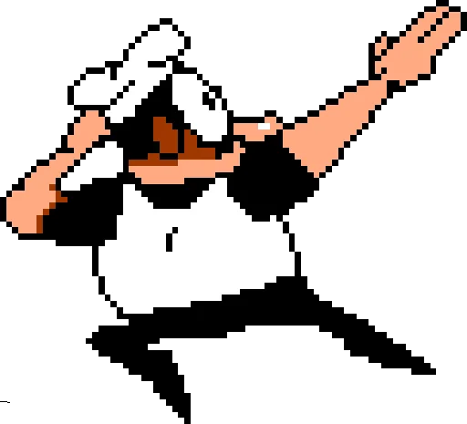 Эмодзи Pizza Tower