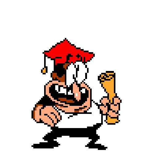 Эмодзи Pizza Tower