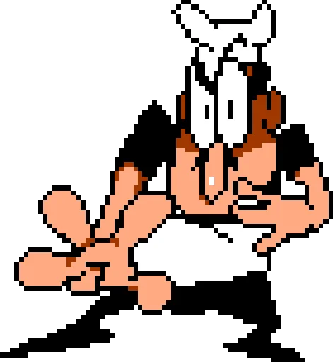 Эмодзи Pizza Tower