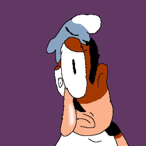 ?